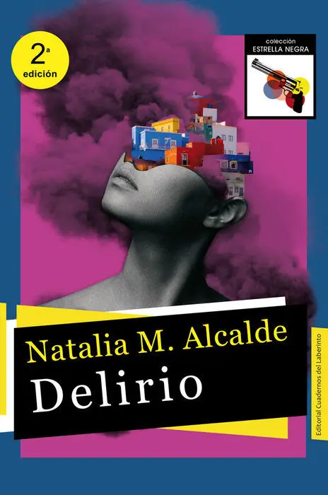 Delirio