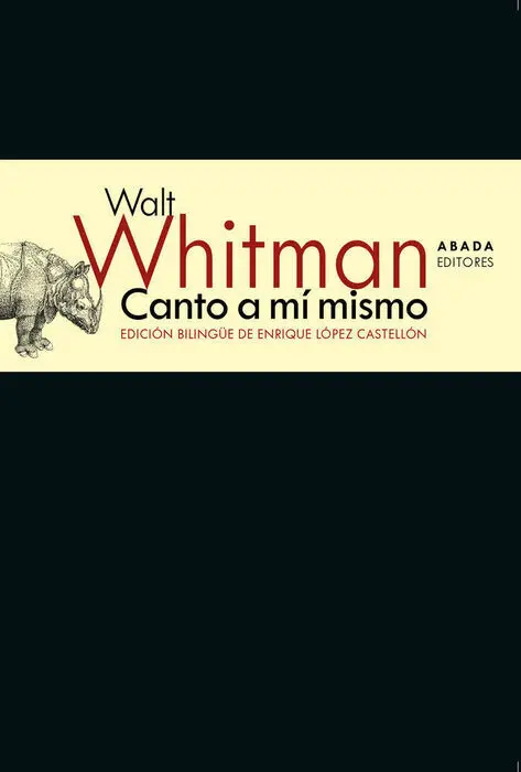 Canto a mi Mismo