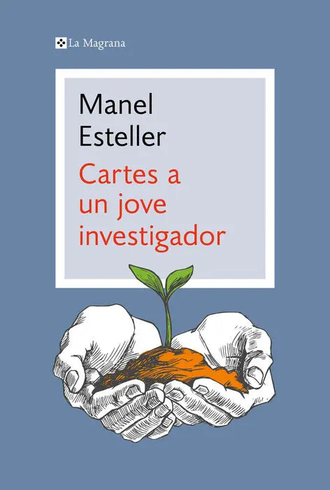 Cartes a un Jove Investigador