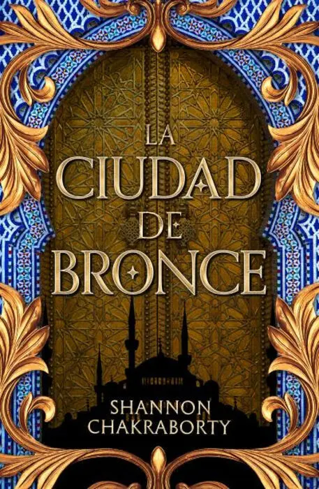 La Ciudad de Bronce