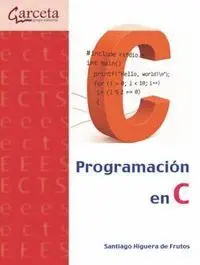 Programacion en C