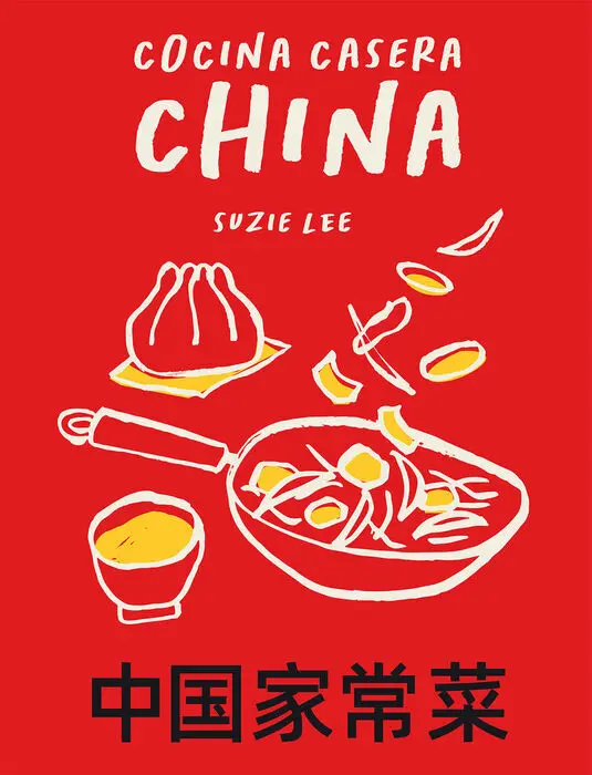 Cocina Casera China