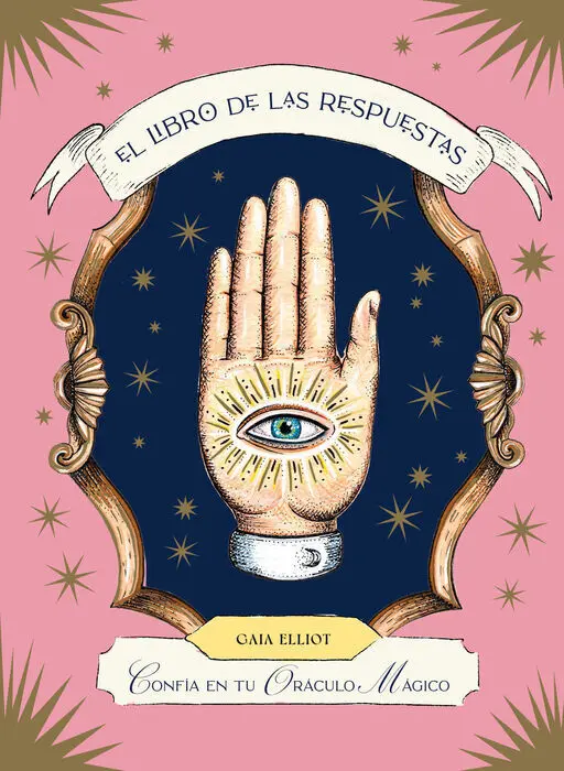 El Libro de las Respuestas