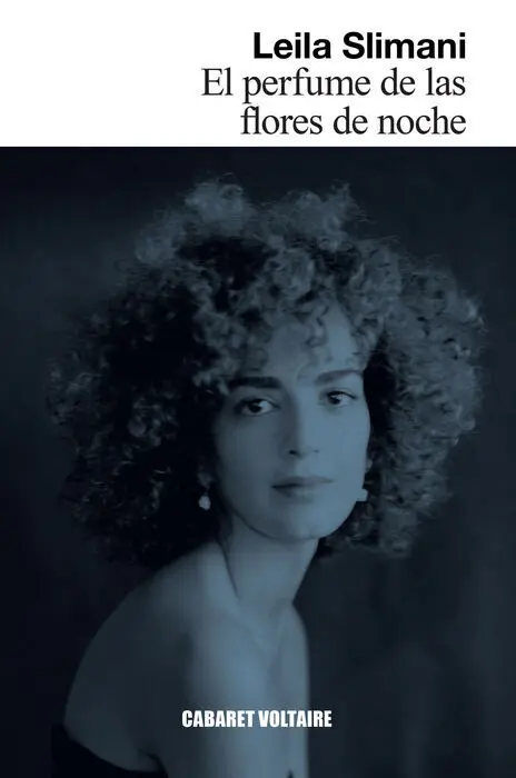 El Perfume de las Flores de Noche