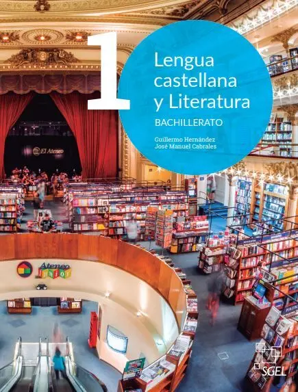 022 1Bach Lengua Castellana y Literatura