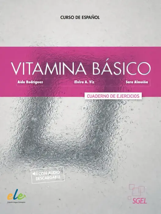 Vitamina Basico Ejercicios