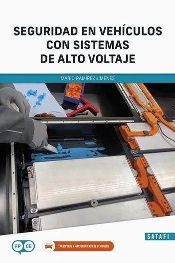 022 Cf Seguridad en Vehiculos con Sistemas de Alto Voltaje