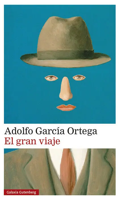 Gran Viaje, el