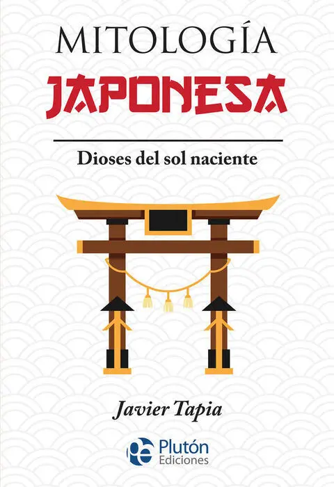 Mitologia Japonesa