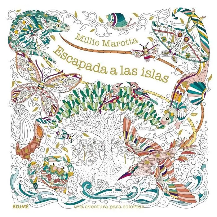 Escapada a las Islas