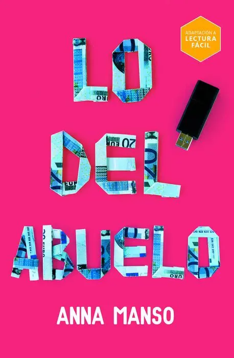 Lo del Abuelo (Lectura Fácil)