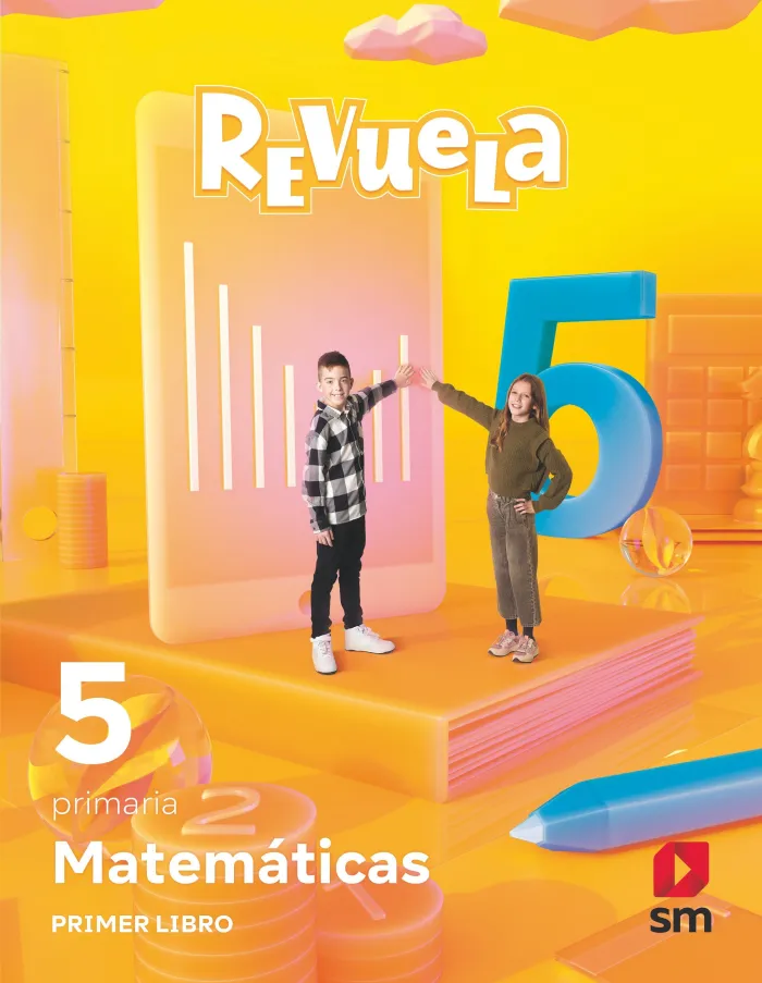 023 5Ep 3Vols Matematicas Trim Tematicos Revuela