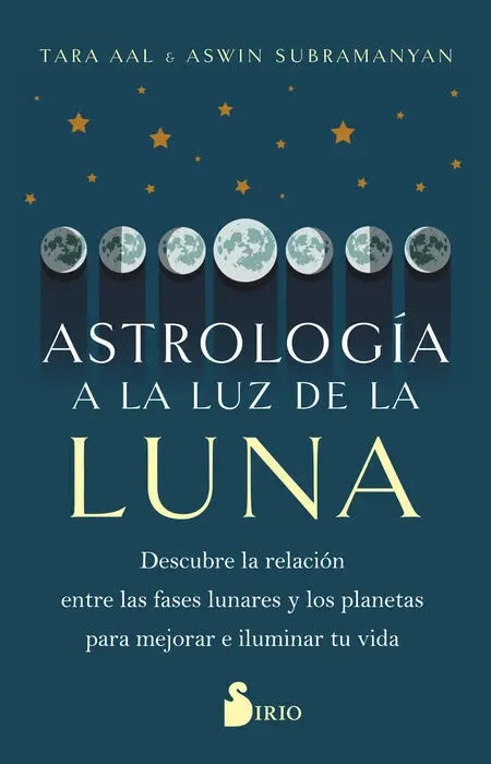 Astrología a la Luz de la Luna