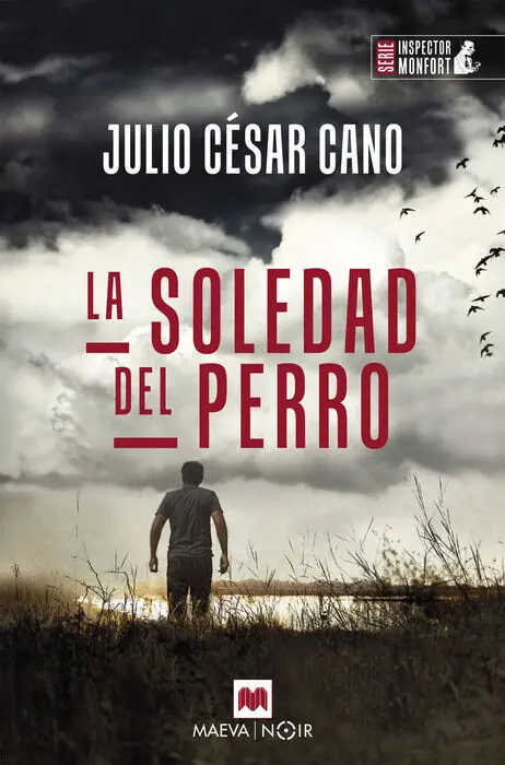 La Soledad del Perro