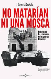 No Matarían Ni una Mosca