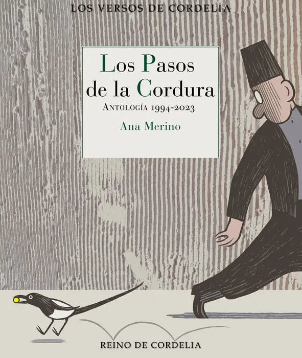 Los Pasos de la Cordura