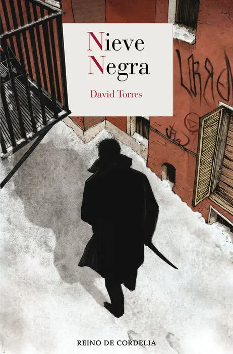 Nieve Negra