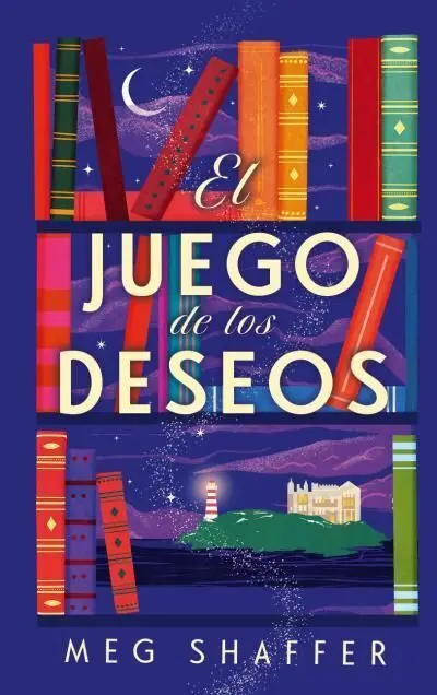 El Juego de los Deseos (B4P Tapa Dura)