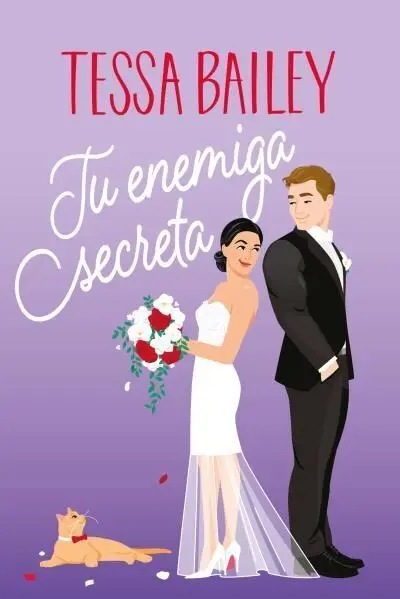 Tu Enemiga Secreta