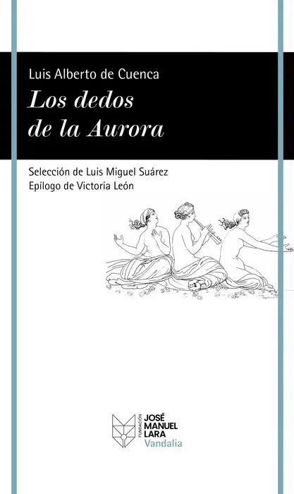 Los Dedos de la Aurora