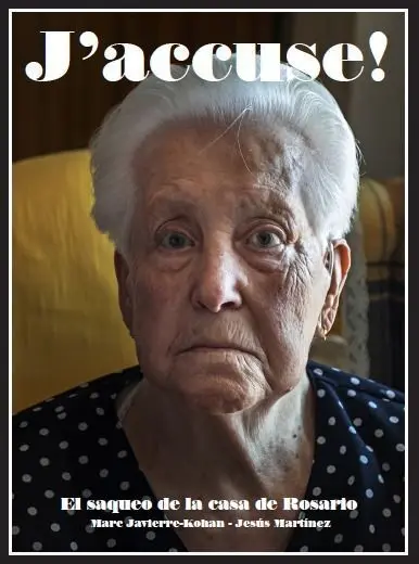 J'acusse