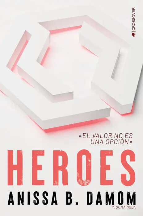 Heroes (The Cool Kids #2)