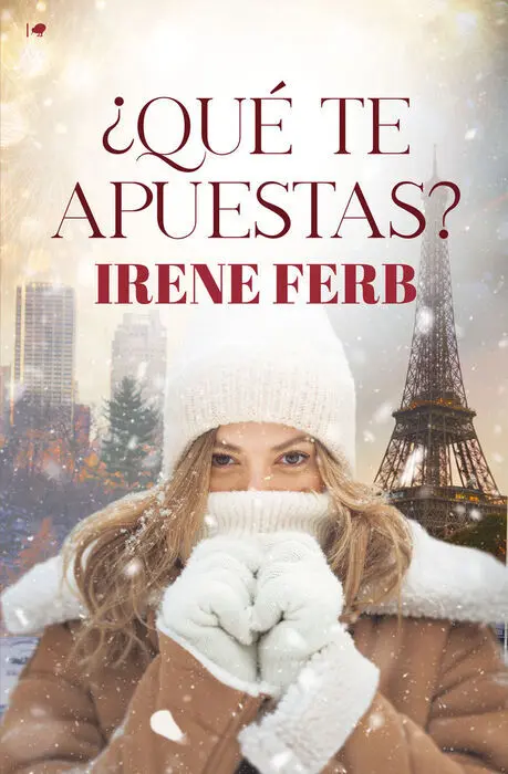¿Qué te Apuestas?