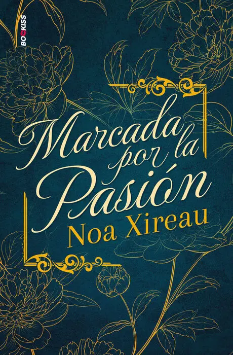 Marcada por la Pasión