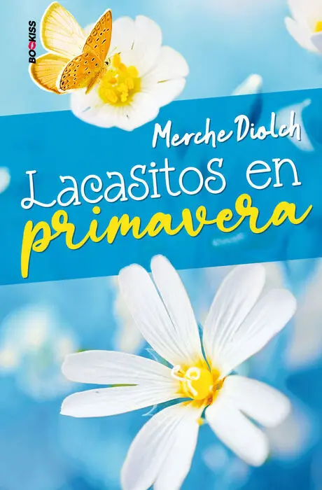 Lacasitos en Primavera