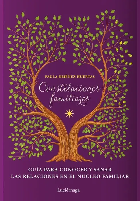 Estuche Constelaciones Familiares +Juego de Cartas