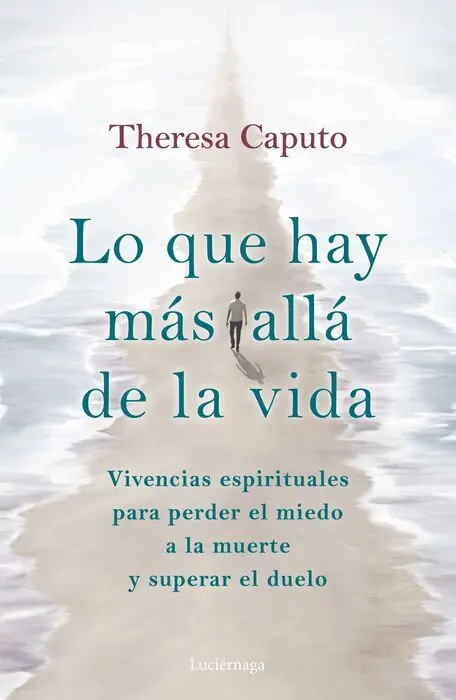 Lo que Hay Más Allá de la Vida