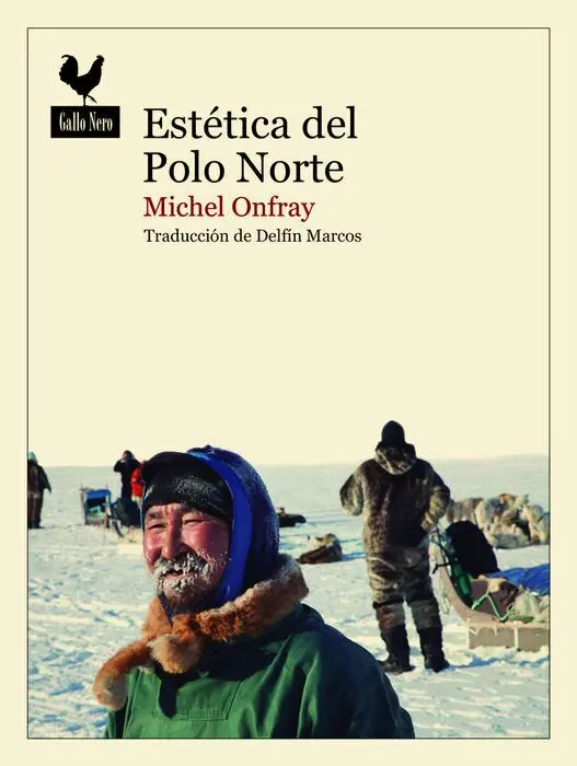 Estetica del Polo Norte