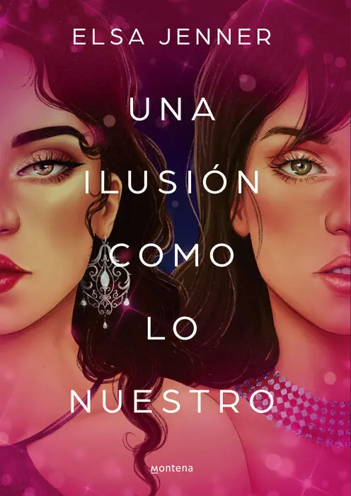 Una Ilusión Como lo nuestro