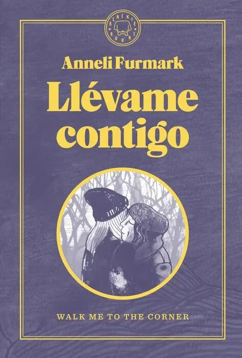 Llévame Contigo