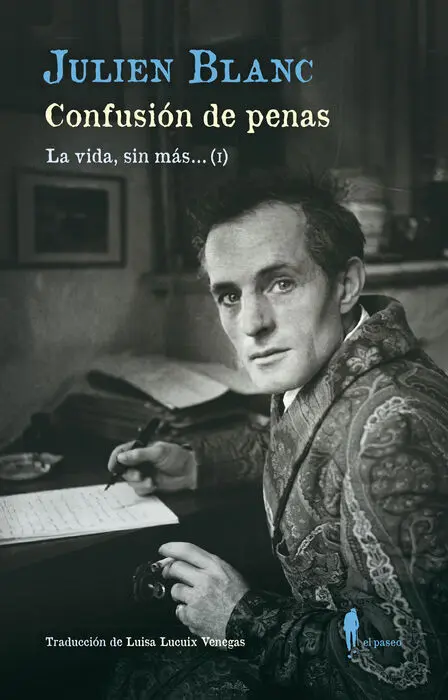 Confusión de Penas