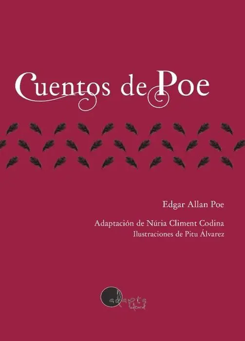 Cuentos de Poe