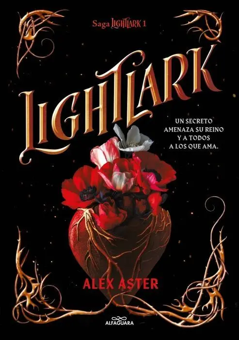 Lightlark (Edición en Español) (Lightlark 1)