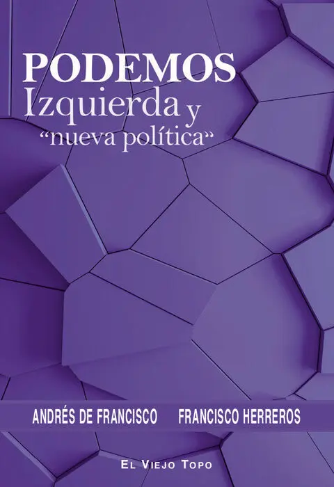 Podemos, Izquierda y