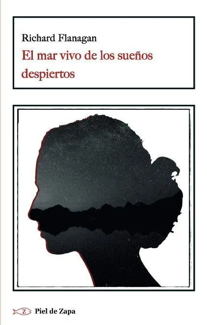 El Mar Vivo de los Sueños Despiertos