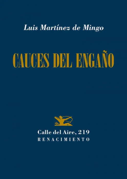 Cauces del Engaã?Â?O