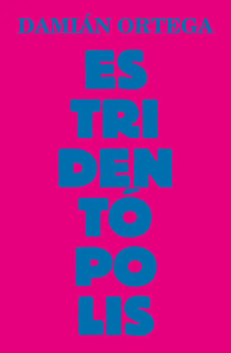 Estridentopolis