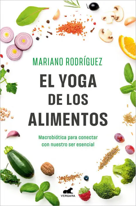 El Yoga de los Alimentos