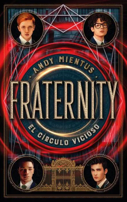Fraternity: el Círculo Vicioso