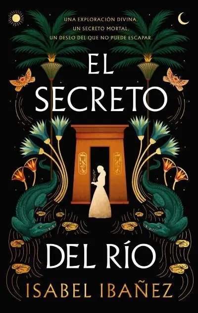 El Secreto del Río