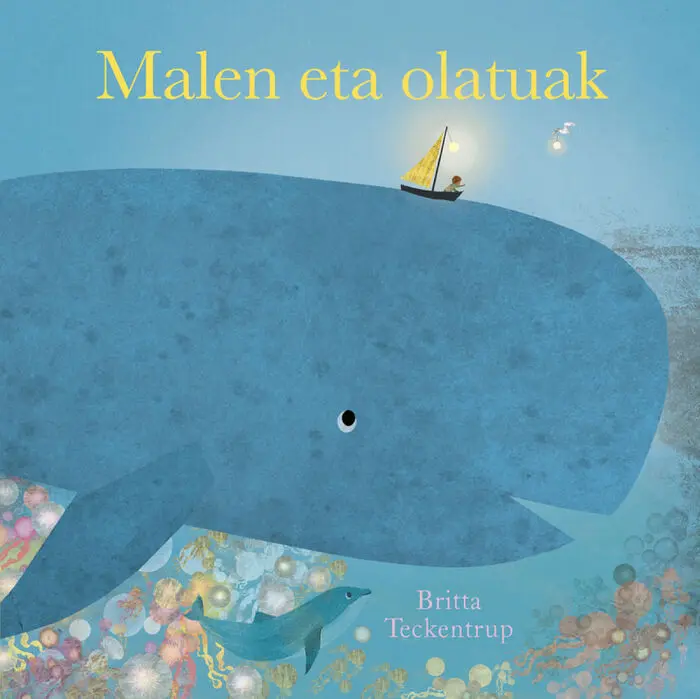 Malen Eta Olatuak