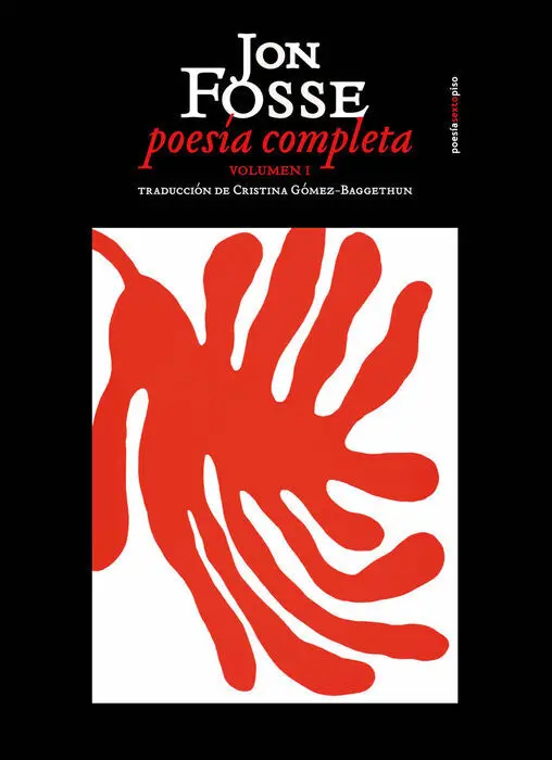 T1 Poesía Completa