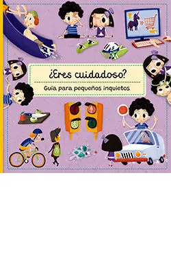 Eres Cuidadoso