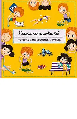 Sabes Comportarte