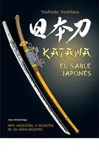 Katana el Sable Japones