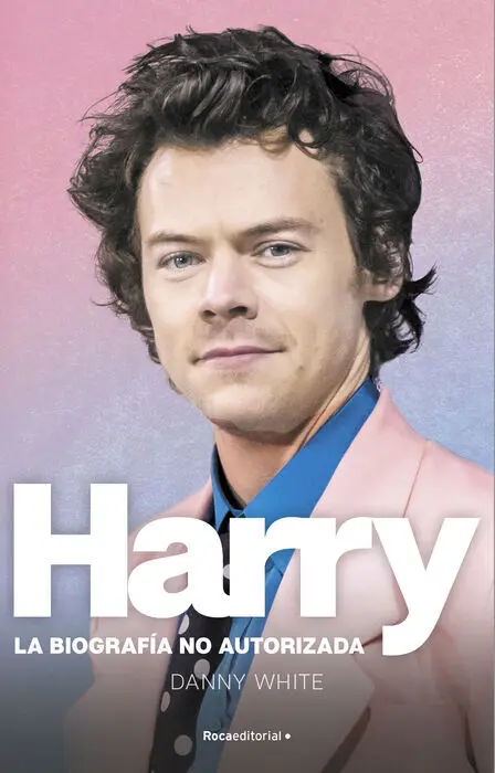 Harry. La Biografia no Oficial de Harry